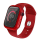 Uniq Nautic do Apple Watch red - 1082181 - zdjęcie 3